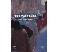 Passeurs (les) - dvd