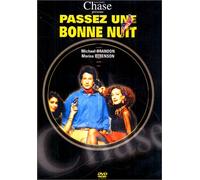 Passez une bonne nuit