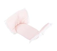 PASSHION CUSHION Per Passeggini Per Animali Domestici - Tappetino A Deuscolo Morbido, Fodera Resistente Sporco Comodo, Robusta Carrelli Per Animali Domestici Leggeri | Accessorio Di Viaggio Per C