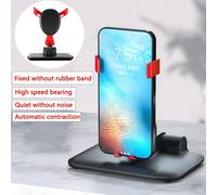 Passi Contatore Passometro Passaggi Rapidi Guadagnare Cellulari Red 3 Gear