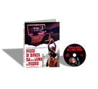 Passi di danza sulla lama di un rasoio - Die Nacht der rollenden Köpfe (Blu-ray)