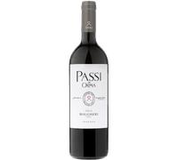 Passi di Orma Bolgheri Rosso 2022