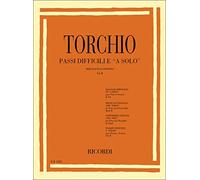 PASSI DIFFICILI E A SOLO