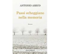 Passi echeggiano nella memoria