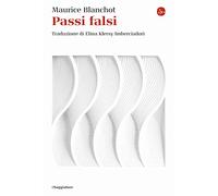 Passi falsi