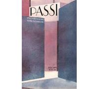 Passi. Incontri poetici di Eros Olivotto