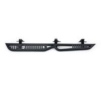 Passi Laterali DV8 Offroad SRBR-02 OE Plus Series Compatibili Con Bronco 21-25