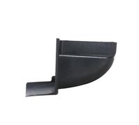 Passi laterali Per NISSAN Per Navara D23 NP300 2015 2016 2017 2018 Accessori Tappi Superiori Parti Ricambio Tappo Pedale Laterale(POSTERIORE DESTRO)
