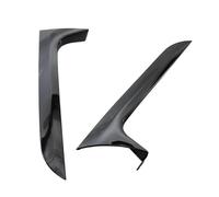 Passi laterali Spoiler Laterale Lunotto Posteriore Per A6 C7 Per Avant 2012-2018 A6 C7 Per Allroad TDI Quattro 2012-2018