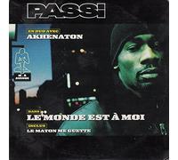 Passi - Le Monde Est A Moi