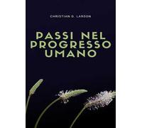 Passi nel progresso umano