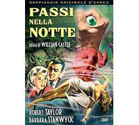 Passi nella notte