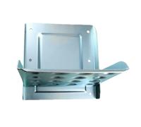 Passi per il furgone - Pieghevole per Paraurti RV - Passaggio di Rimorchio Heavy Duty Passaggio Pieghevole contro lo Scorrimento per SUV, furgoni, Trattori, Camion e rimorchi