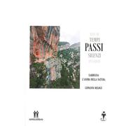 Passi. Sardegna l'anima della natura - Delogu Giovanni