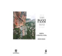 Passi. Sardegna l'anima della natura [Paperback] [Dec 12, 2023] Delogu, Giovanni
