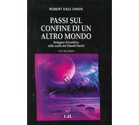 Passi sul confine di un altro mondo (Vol. 1)