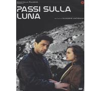 Passi Sulla Luna [Italian Edition] by stephane ferrara