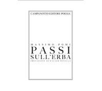 Passi sull'erba - Pomi Massimo