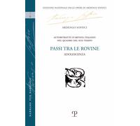 Passi tra le rovine - Soffici Ardengo