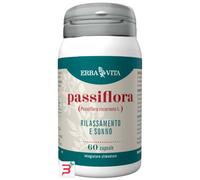 PASSIFLORA 60 CAPSULE