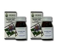 Passiflora 60 Capsule 500 Mg 2x60 pz Capsule