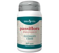 PASSIFLORA 60 CAPSULE