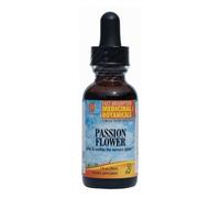Passiflora 90 Veg Capsule Di L. A. Naturals