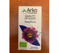 Passiflora Arkocapsule - 45 Capsule