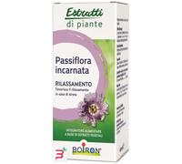 PASSIFLORA BOIRON ESTRATTO IDROALCOLICO 60 ML