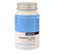 PASSIFLORA COMPLEX 70 CAPSULE