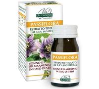 PASSIFLORA Estr.Tit.60Past.SVS