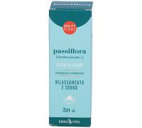 Erba Vita PASSIFLORA ESTRATTO FLUIDO 50 ML