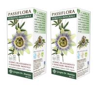 Passiflora Estratto Integrale 200 Ml 2x200 ml Soluzione orale