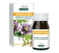 Passiflora estratto tit 60past