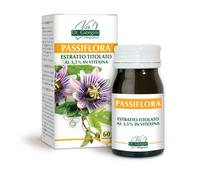 Passiflora estratto tit 60past