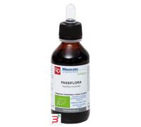 PASSIFLORA TINTURA MADRE 100 ML BIO