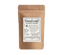 Passiflora tisana pianta tagliata 500 g | Origine Italia