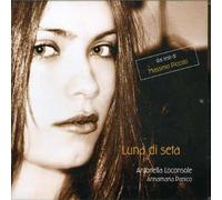 Passilongo Claudio - Luna Di Seta