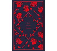 Nella Larsen – Passing – Copertina rigida – Little Clothbound Classics