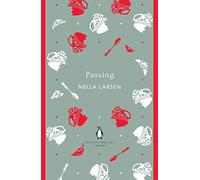 Nella Larsen – Passing – Penguin Books
