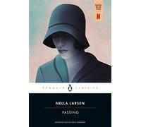 Passing - Penguin Classics