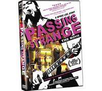 Passing Strange (DVD)