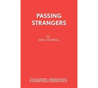 Passing Strangers - Eric Chappell
