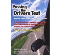 Passing the Driving Test