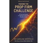 Passing the Prop Firm Challenge: A Practical Guide to Getting Funded and Staying Funded