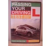 Passing Your Driving Test [Edizione: Regno Unito]