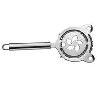 Passino cocktail Pinti inox 50951700 ELLISSE Cromo