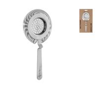 Passino Inox Con Molla Senza Linguetta B006h.1 Grigio The Bars