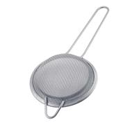 Passino Strainer Cocktail a Rete Concavo Inox 8,5 cm - The Bars - Filtro Barman