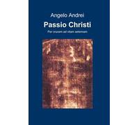 Passio Christi